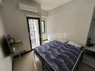 Apartemen Amega Crown Residence Surabaya Murah Sam.ya6033