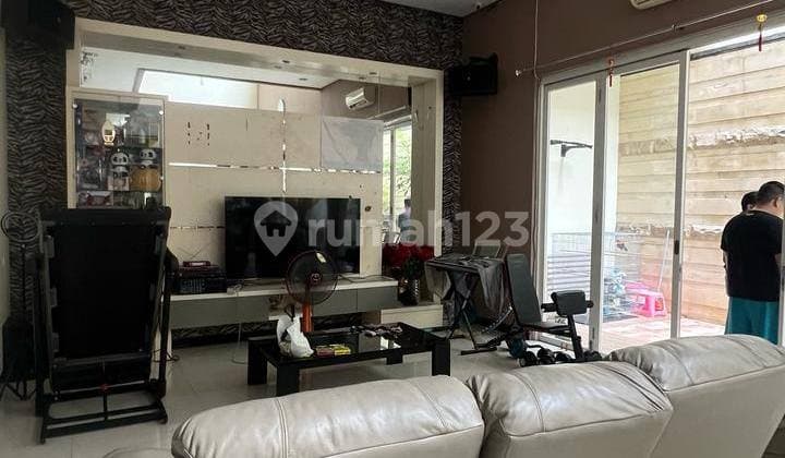 Rumah Puri Widya Kencana Surabaya Murah Sam.ya6355