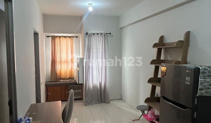 Apartemen Puncak Kertajaya Surabaya Murah Nat.a010