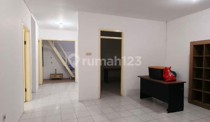 Rumah Griyo Semampir Surabaya Murah Sam.ya6033
