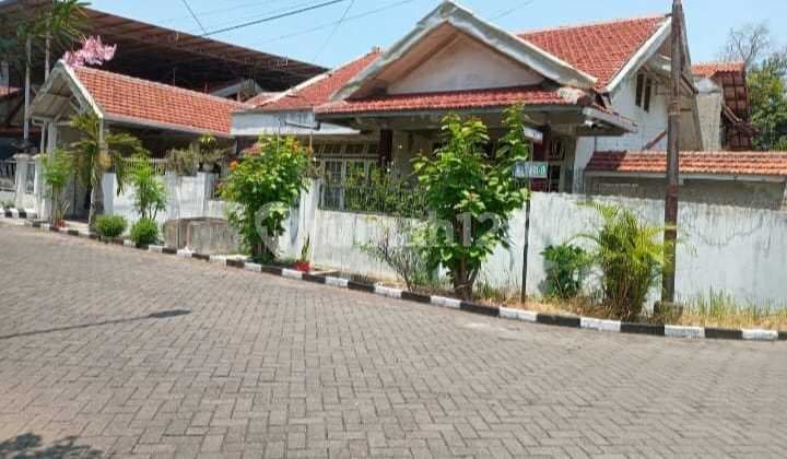 Rumah Rungkut Surabaya Murah Sam.ya6036