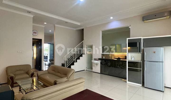 Rumah Galaxi Bumi Permai Surabaya Murah Sam.ya6350