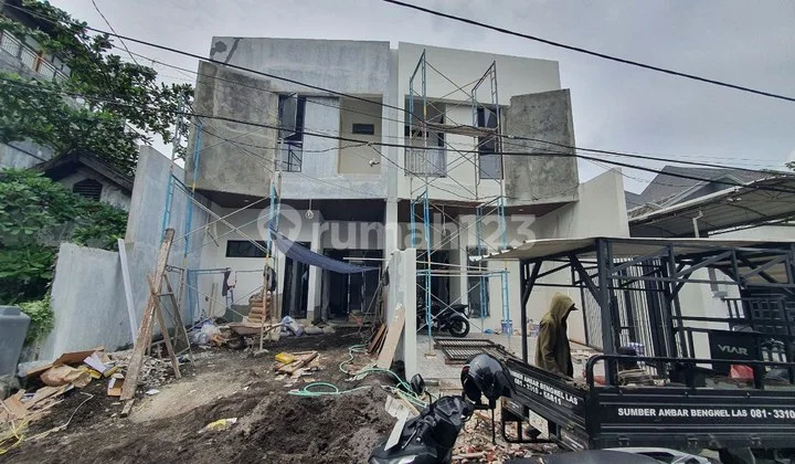 Rumah Klampis Wisma Mukti Surabaya Murah Sam.ya6111 Rumah Klampis Wisma Mukti Surabaya Murah Sam.ya6111