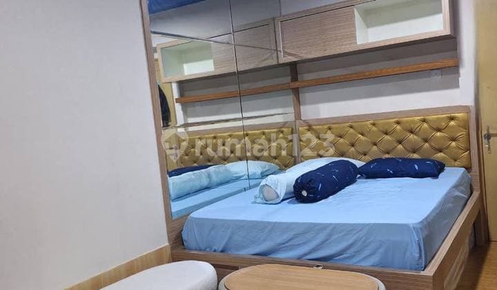 Apartemen Educity Stanford Surabaya Murah Nat.a011