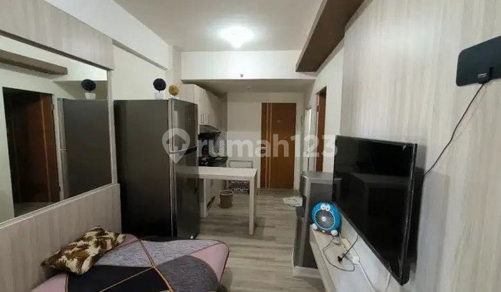 Apartemen Puncak Dharmahusada Surabaya Murah Nat.a010