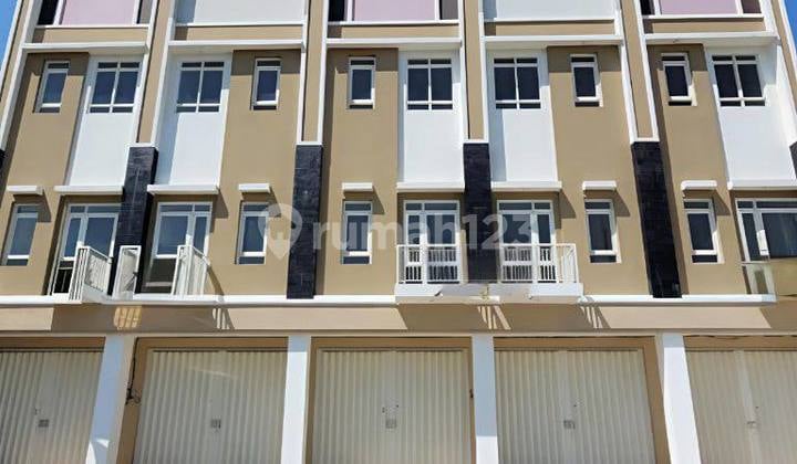 Ruko Kutisari Besar Surabaya Murah Sam.ya6355 Ruko Kutisari Besar Surabaya Murah Sam.ya6355