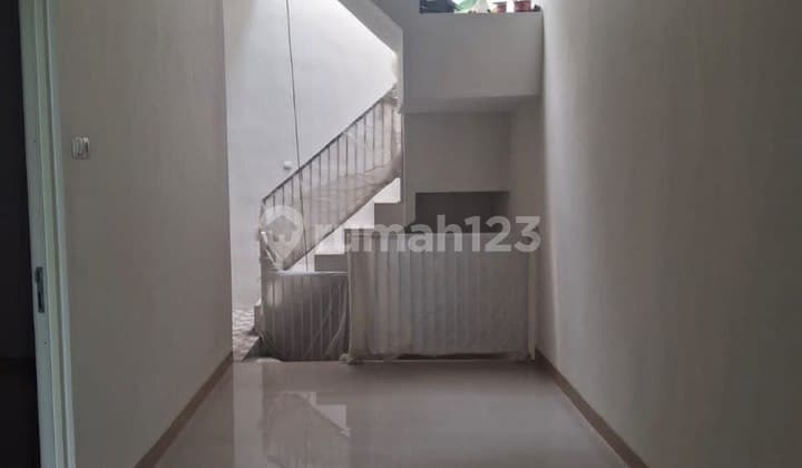 Rumah Gununganyar Surabaya Murah Nat.a010