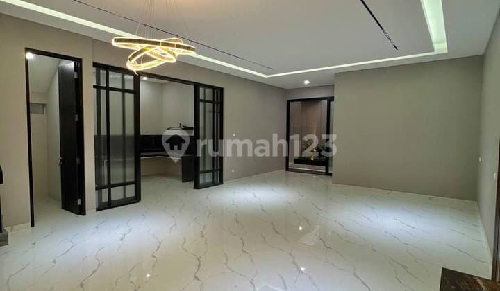 Rumah Galaxi Bumi Permai Araya Surabaya Murah Sam.ya6035