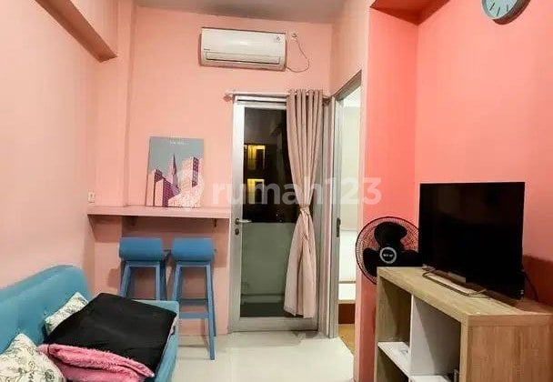 Apartemen Gunawangsa Tidar Surabaya Murah Nat.a010