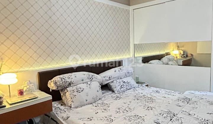 Apartemen Puncak Dharmahusada Surabaya Murah Nat.a010