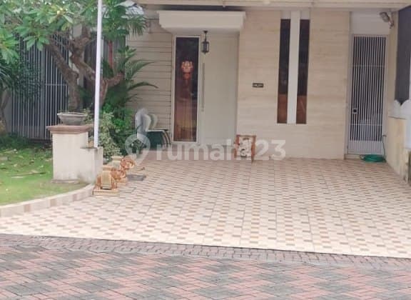 Rumah Granada Surabaya Murah Sam.ya6036