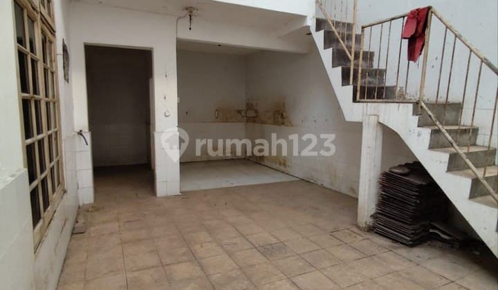 Rumah Taman Pondok Indah Surabaya Murah Sam.ya6033