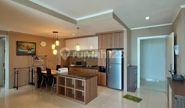 Apartemen Ciputra World Vue Surabaya Murah Nat.a013