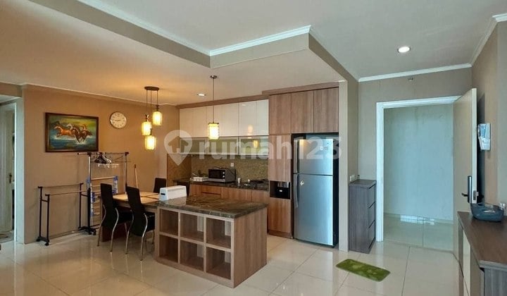 Apartemen Ciputra World Vue Surabaya Murah Nat.a013