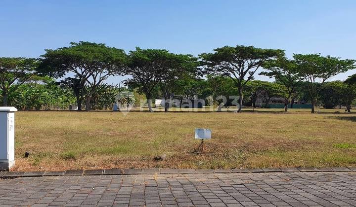 Tanah Graha Natura Gardenia Surabaya Murah Sam.ya6356