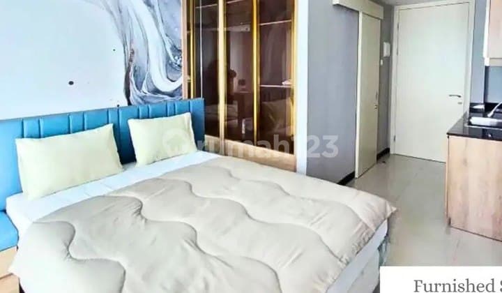 Apartemen Amor Surabaya Murah Sam.ya6033