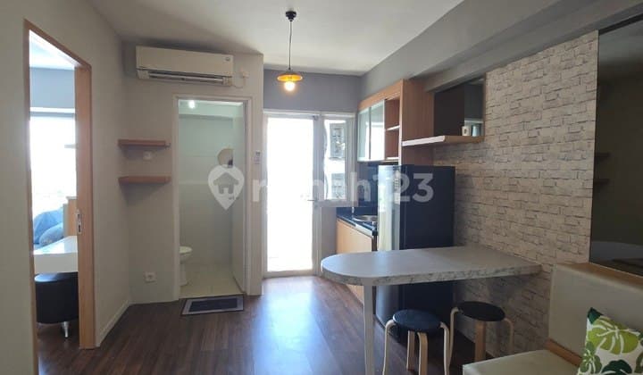 Apartemen Educity Princeton Surabaya Murah Sam.ya6048