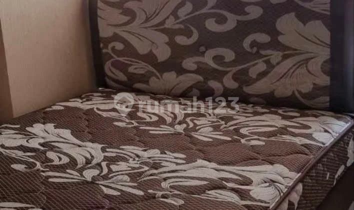 Apartemen Educity Surabaya Murah Nat.a015