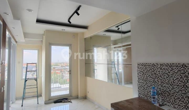 Apartemen Puncak Cbd Surabaya Murah Sam.ya6033