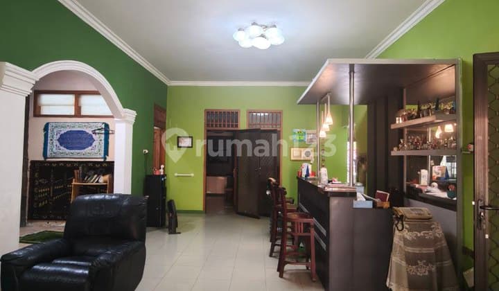 Rumah Medokan Asri Timur Surabaya Murah Sam.ya6033