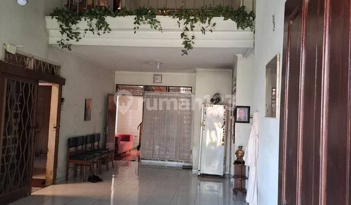 Rumah Tenggilis Mejoyo Selatan Surabaya Murah Sam.ya6033