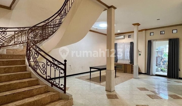 Rumah Sutorejo Selatan Surabaya Murah Sam.ya6035