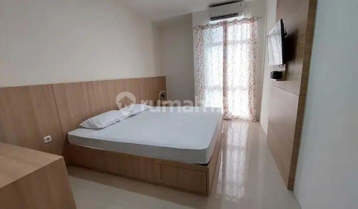 Apartemen Bale Hinggil Surabaya Murah Nat.a010