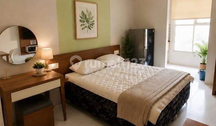 Apartemen Dian Regency Surabaya Murah Sam.ya6035
