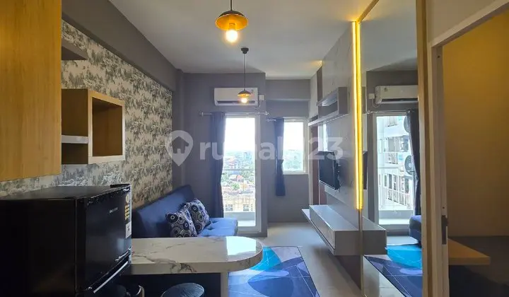 Apartemen Puncak Dharmahusada Surabaya Murah Sam.ya6033