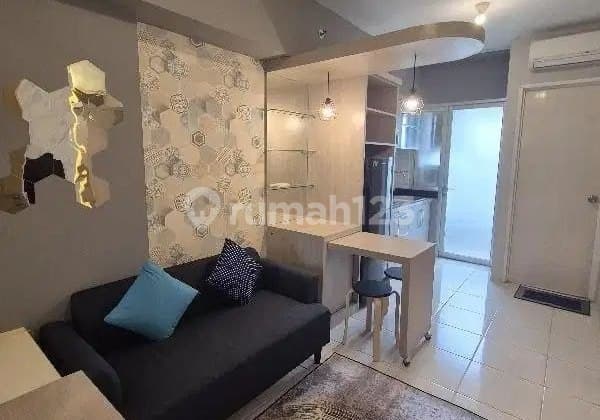 Apartemen Educity Surabaya Murah Sam.ya6033