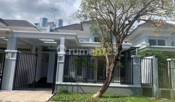 Rumah Alam Galaxy Surabaya Murah Sam.ya6355