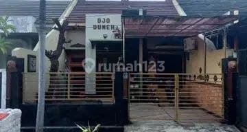 Rumah Griya Pesona Asri Surabaya Murah Sam.ya6033