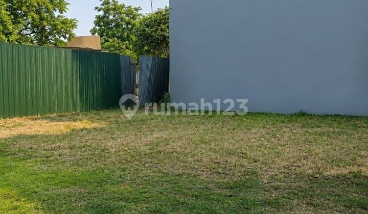 Tanah Zimbali Costa Surabaya Murah Sam.ya6045