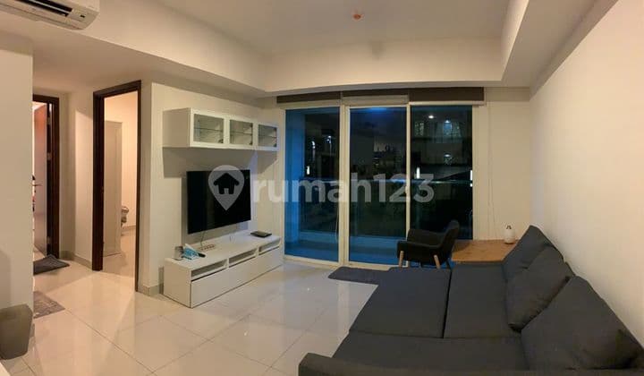 Dijual Apartment Kensington Summarecon Kelapa Gading, Jakut