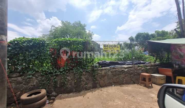 Di Jual Kav Al Arafuru 1420m