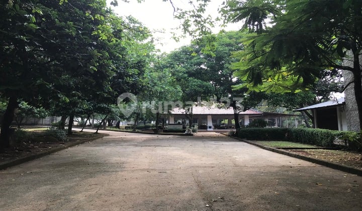Barang Langka, Di Pabuaran Cibubur,Hrg 3.8 Jt/M Nego, Shm1,4 H