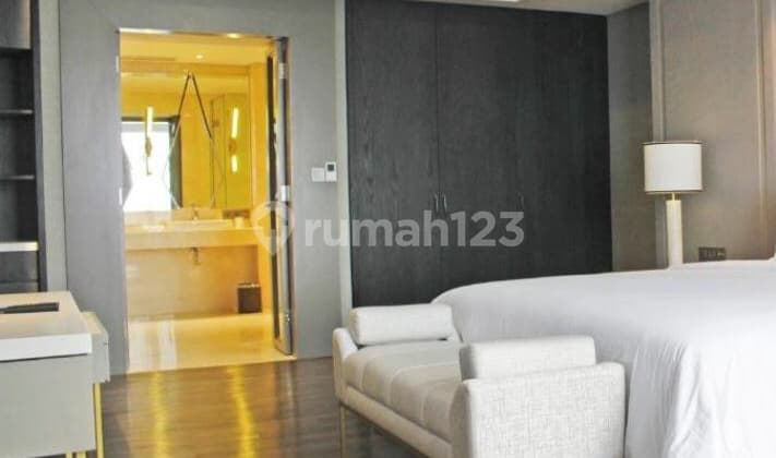 Jual Exclusive Hotel, Sangat Bagus. Kondisi Premium di Antasari Raya, Kebayoran Baru