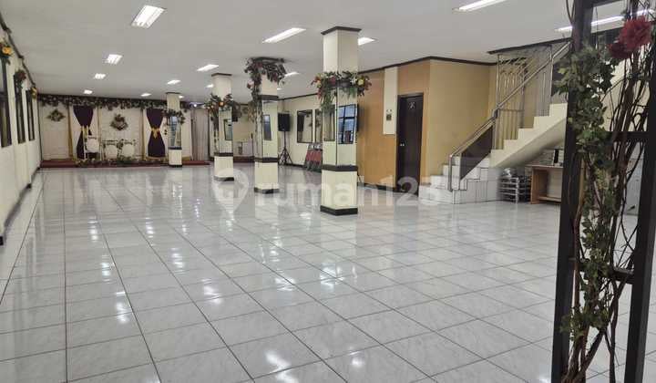 Gedung Untuk Kantor/ Bisnis.lokasi Pusat Kota Harga Murah. di Jl. Suryopranoto, Petojo Sel., Kecamatan Gambir, Kota Jakarta Pusat, Daerah Khusus Ibukota Jakarta, Harmoni Ruang-Usaha