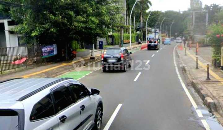 Turun.harga. Nego Sampai Deal. Rm Di Jl. Rp Soeroso Menteng