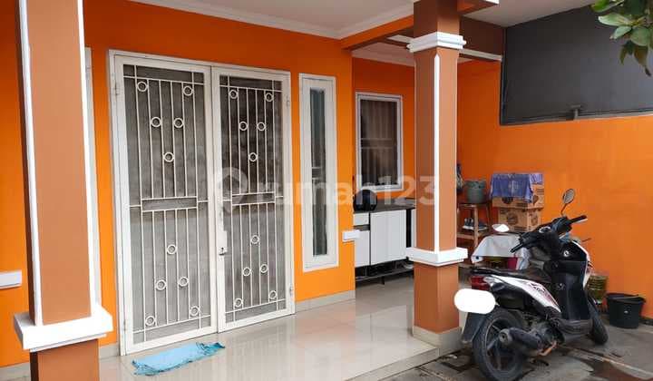 Jual Rumah Lebar 8