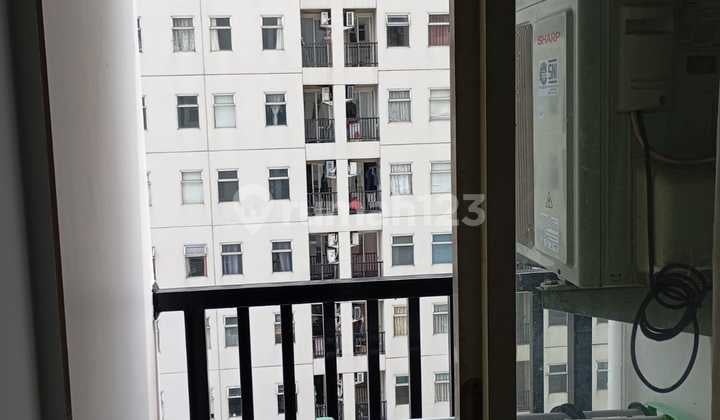 Jual Apt Ayodhya