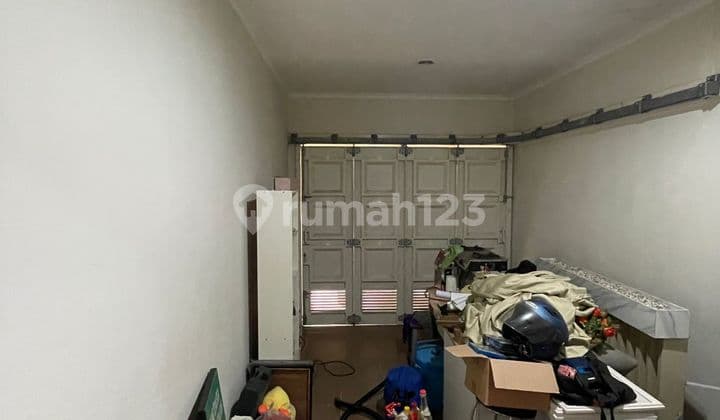Jual Rumah Siap Huni Di.the Prings