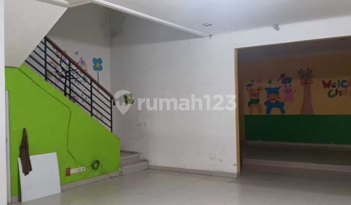 Jual.rumah Banjar Wijaya di Boulevard