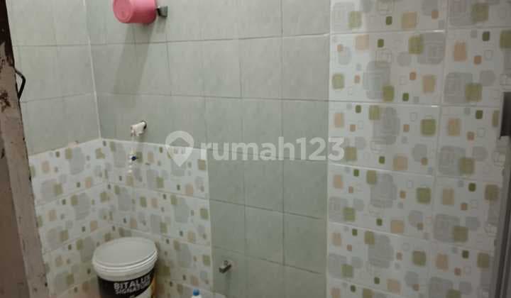 Dijual Rumah Banjar Wijaya