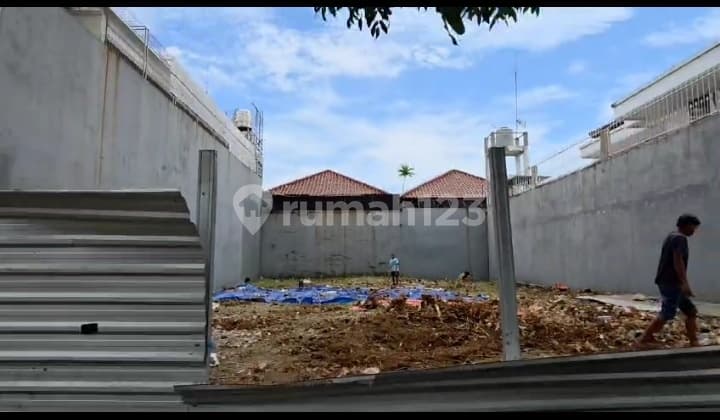 Jual Kavling Modernland