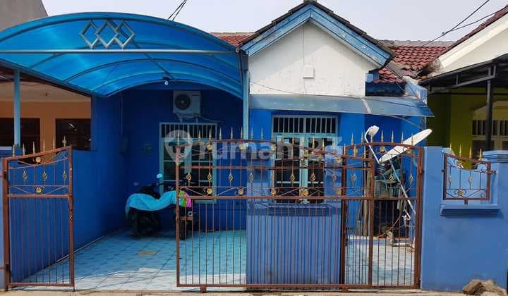 Jual Rumah di Royal