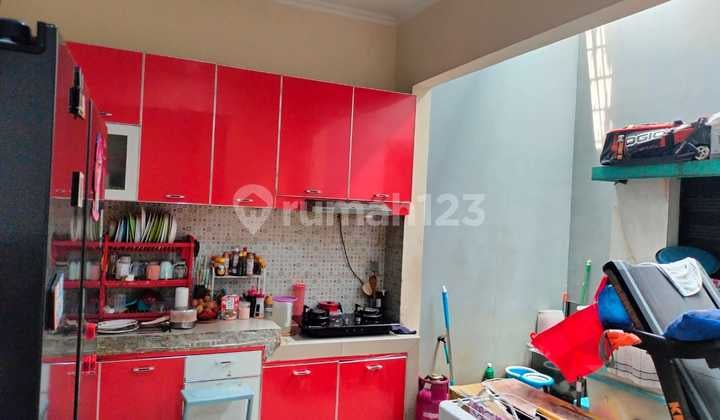 Jual Rumah Banjar Wijaya