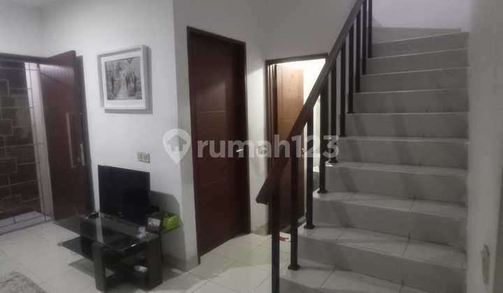 Jual Rumah Pp2