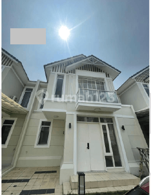 Dijual Rumah Mewah Idaman Siap Huni di Lavon Cikupa Tangerang