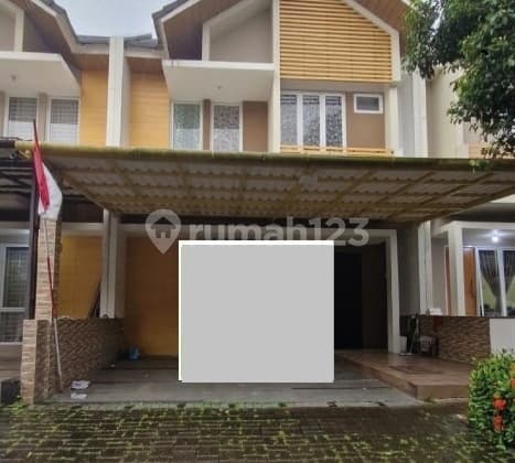 Dijual Rumah Mewah Terbaik di Citra Raya Tangerang